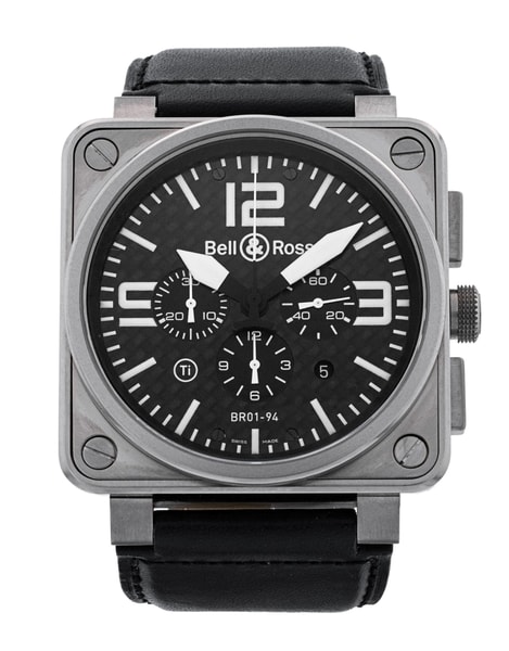 Bell and Ross BR01-94 Chronograph BR01-94